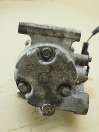 фото thumb №9, Ford ka i 96-08 1.3 70km компрессор компрессор кондиционера 5s5119d629aa