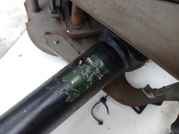 фото thumb №8, Колонка рулевая renault midlum 270 dci