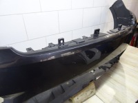 Range rover sport l494 2 рестайлинг  бампер jk62-3962-ab Цена, фото thumb