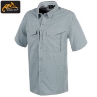 Рубашка Helikon Ultralight Short, светло-голубая, размер M