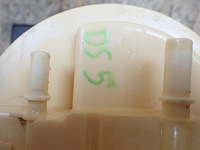 фото thumb №8, Насос топлива поплавок citroen ds5 2.0 hybrid europa 9684995280