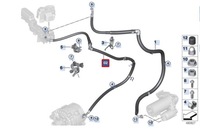 фото thumb №1, Кабель генератора bmw x6 g06 12428589164