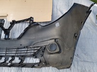 фото thumb №12, Renault kadjar бампер передний перед 620220343r 620220343