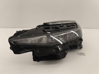 фото thumb №1, Лампа левый перед toyota chr ii 23-