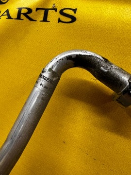 фото thumb №7, Шланг шланг труба трубка кондиционера renault zoe i z.e.