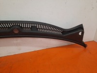 Volkswagen polo iv 05-09 рестайлинг  hb жабо 6q1819415 Недорого, фото thumb