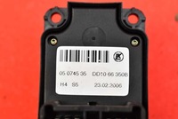 фото thumb №8, Панель управление окон eu dd1066350b mazda 2 dy 06r