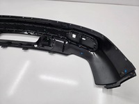 фото thumb №13, Спойлер накладка диффузор бампера audi q5 2 ii 80a s-line 17- зад