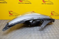 Honda accord седан 2013 2014 фара фара обычная линзованная с led l америка Цена, фото thumb