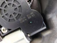 фото thumb №10, Механізм підйомник двигун скла ліве зад 3m71-a045h23-a mazda 2 i dy
