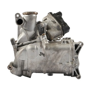 фото thumb №11, Audi a8 d4 3.0 tdi клапан egr радиаторов выхлопных газов двигателя дизель 059131515ek
