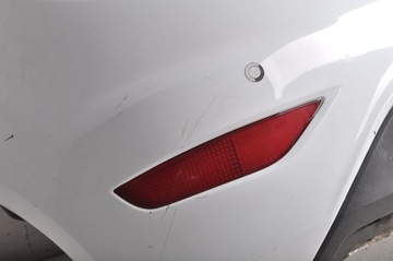 фото thumb №7, Ford fiesta mk7 бампер зад задній