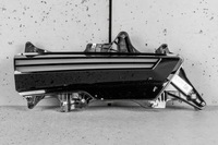 фото thumb №12, Bmw xm g09 лампа лампи задні задня права ліва europa eu пробіг tylko 51km