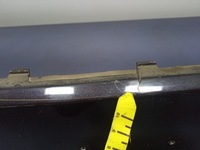 фото thumb №10, Skoda scala бампер перед передний 657807221