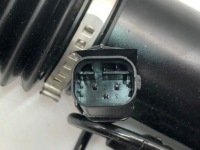 фото thumb №9, Amory пневморессоры ads правая левая oś задняя a1663200130 do mercedes benz w166 x166