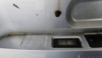 фото thumb №12, Vw passat b7 универсал зад задняя крышка багажника