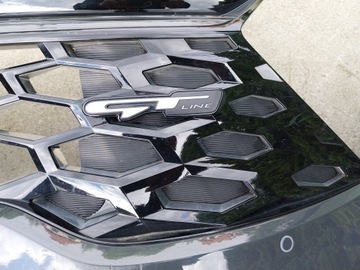 фото thumb №10, Kia sportage v nq5 gt-line hev бампер переднє