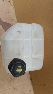 фото thumb №3, Бачок рідина обігрівача renault fluence z.e