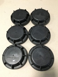 фото thumb №1, Ix20 10- заглушка лампы перед крышка фара большой 9cm ! линза