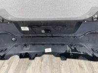 фото thumb №13, Citroen c4 cactus рестайлинг 2018- бампер задний 9822267877