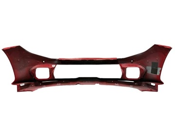 фото thumb №7, Ferrari 812 competizione карбон переднее бампер перед 985851620