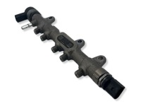 Bmw 5 f10 f11 2014 шланг топливный Оригинал, фото thumb