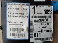 фото thumb №6, Коробка предохранителей renault laguna ii 1,6b 16v