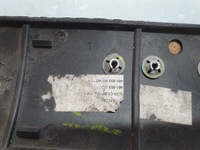 фото thumb №9, Audi a6 s6 c5 4b 1999 рамка панелі розподільчої