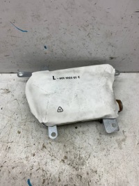 Купить Подушка подушка безопасности дверь левая 6963021 bmw e60 рестайлинг  2003-2010, фото thumb