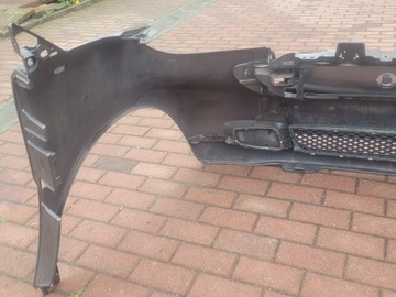 фото thumb №7, Smart fortwo ii 07-13 перед капот крило бампер