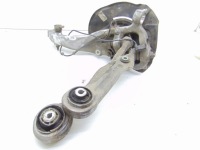 фото thumb №4, Поворотный кулак ступица mercedes w222 2221901 левый перед