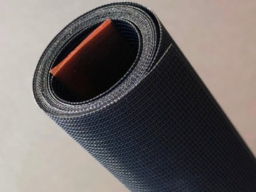 фото thumb №7, Тканина ролети захисні накладки люк колір чорний чорна темне do volvo v40