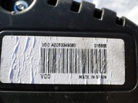 фото thumb №6, Лічильник прилади seat оригінальний номер 6j0920801a