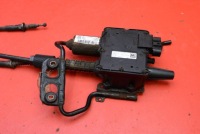 фото thumb №8, Механізм гальма ручного 13386364 opel zafira c 12-16