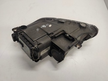 фото thumb №10, Seat exeo рестайлінг ксенон led лампа права ліва ідеальні