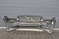 фото thumb №7, Volvo xc90 ii надпись бампер перед переднее 717 комплектный