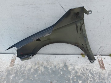 фото thumb №13, Skoda fabia 3 6v 14- крыло правый переднее перед