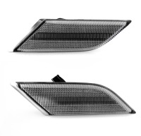 фото thumb №1, Vw t6 2020- динамические поворотники led l+p