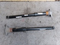 Купити Bentley continental gt speed 21r амортизатор задній 975513035c, фото thumb