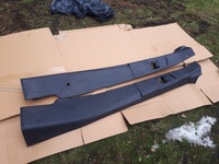 фото thumb №1, Mercedes sprinter 907 910 накладка стойка защита