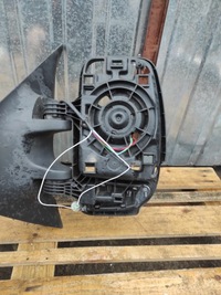 фото thumb №10, Зеркало левая opel movano b master iii 6 pin 963020133r