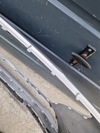 фото thumb №8, Hyundai i10 iii 2019- бампер перед