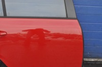 фото thumb №7, Skoda octavia iii дверь правый задняя задние kombi lf3k