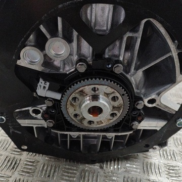 фото thumb №8, Volkswagen tiguan 2021 двигун