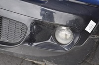 фото thumb №3, Mini r56 s бампер перед передний