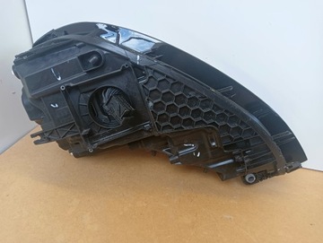 фото thumb №9, Лампи vw golf vii рестайлінг повний led 5g1