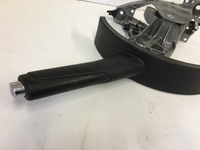 фото thumb №10, Seat altea 5p рычаг тормоза ручного 5p0711461