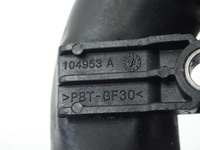 фото thumb №7, Wąż шланг труба интеркулер воздуха renault captur i clio iv 0.9tce 18r