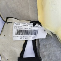 фото thumb №11, Bmw x5 e70 lci спинка сиденья комфорт передние правые чёрная кожа нагрев