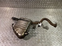 фото thumb №6, Jaguar xe 2017 гасник вихлоп gx735k243rg